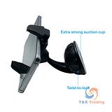 Universal Window Phone Car Mount Holder