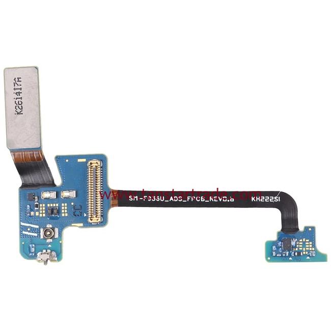antenna board for Samsung Galaxy Z Fold 4 5G F936