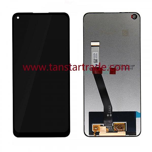Lcd digitizer assembly for Xiaomi Redmi Note 9 5G Redmi 10X 4G