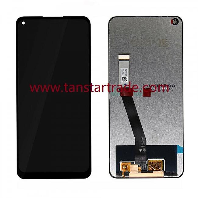 Lcd digitizer assembly for Xiaomi Redmi Note 9 5G Redmi 10X 4G