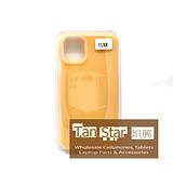 Apple iPhone 11 - Soft Feeling RUBBER Case