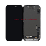 LCD Digitizer Assembly OLED for iPhone 15
