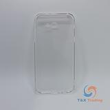 Samsung Galaxy A7 (2017) - Silicone Phone Case With Dust Plug