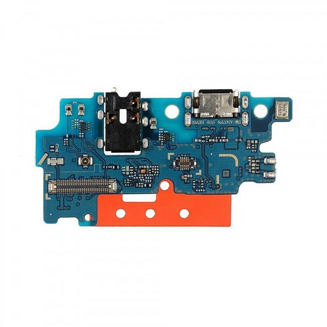 charging port assembly for Samsung Galaxy A50s 2019 A507 A507F
