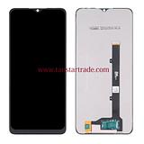 LCD Digitizer Assembly for ZTE Blade A72 5G 7540