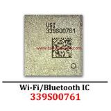WIFI & Bluetooth IC iPhone 12 12 mini 12 Pro 12 Pro Max 13 13 mini 13 Pro 13 Pro Max (339S00761) #500