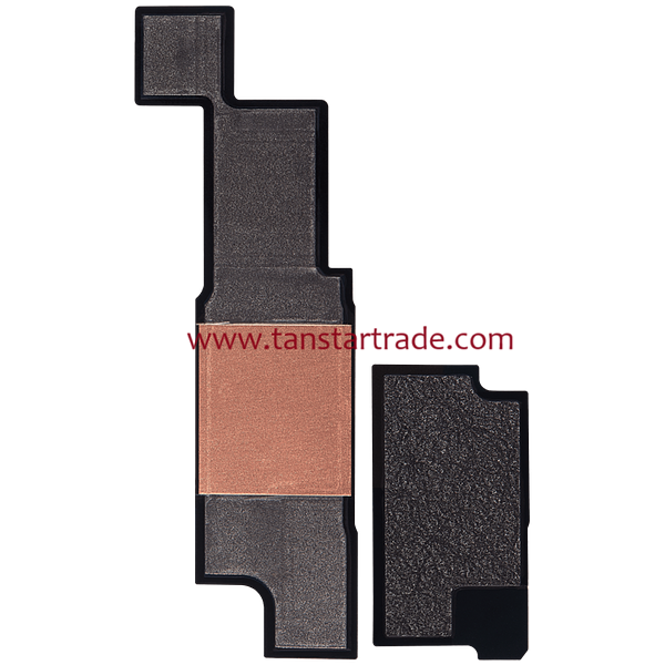 heat shield for iPhone 15 iPhone 15 Plus