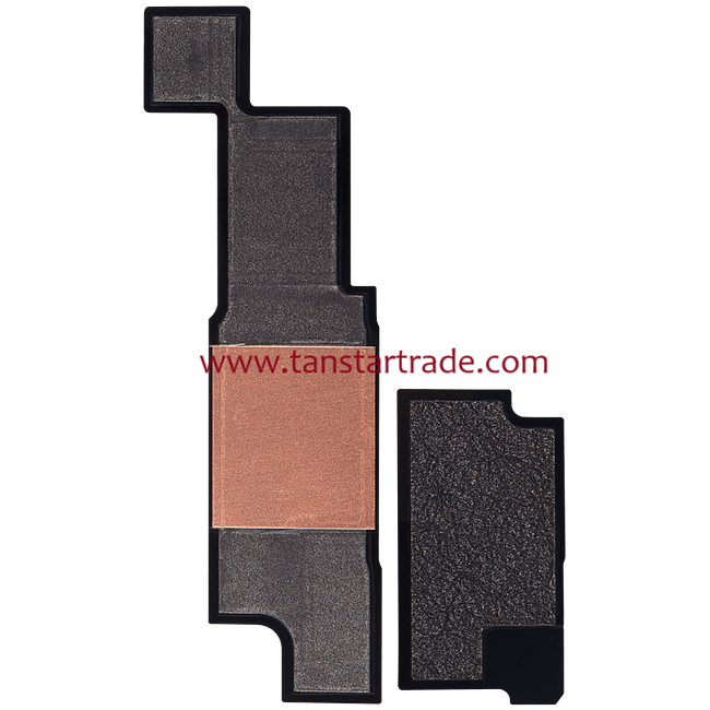 heat shield for iPhone 15 iPhone 15 Plus