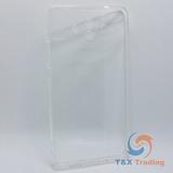 Huawei Mate 10 - Silicone Phone Case With Dust Plug