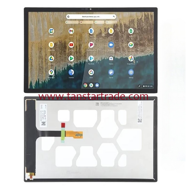 LCD digitizer assembly for ideaPad Duet 5 12IAU7