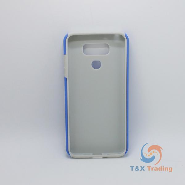 LG G6 - TanStar Slim Sleek Dual-Layered Case