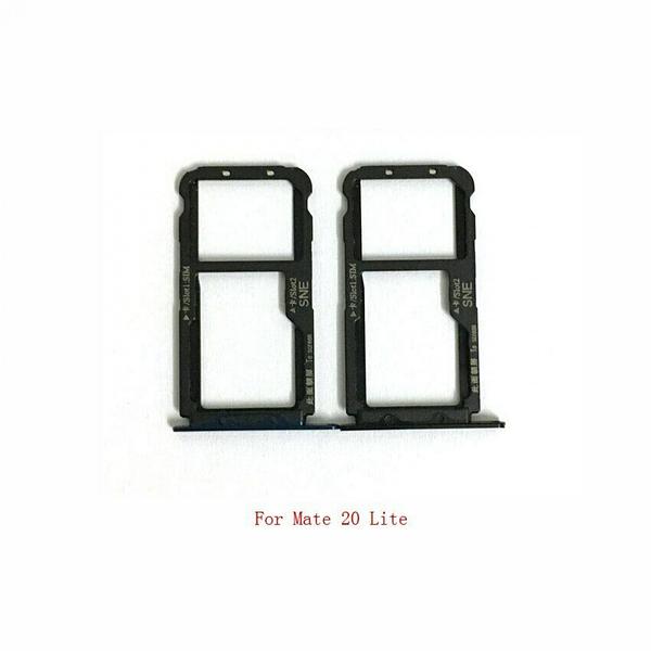 sim tray for Huawei Mate 20 Lite SNE-LX3 SNE-L03