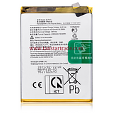 replacement battery BLP815 for OnePlus Nord N10 5G BE2025 BE2028