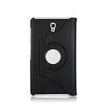 Samsung Galaxy Tab S 8.4" - 360 Leather Case