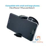 Universal Window Phone Car Mount Holder