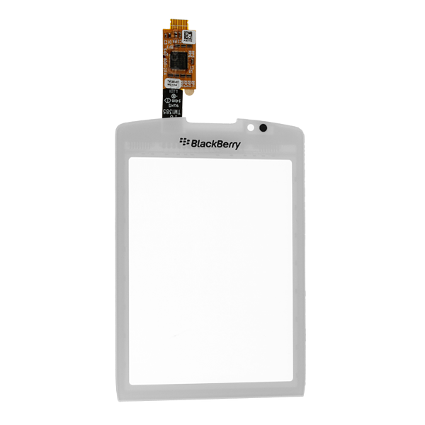 Blackberry black Torch 9800 9810 digitizer touch screen