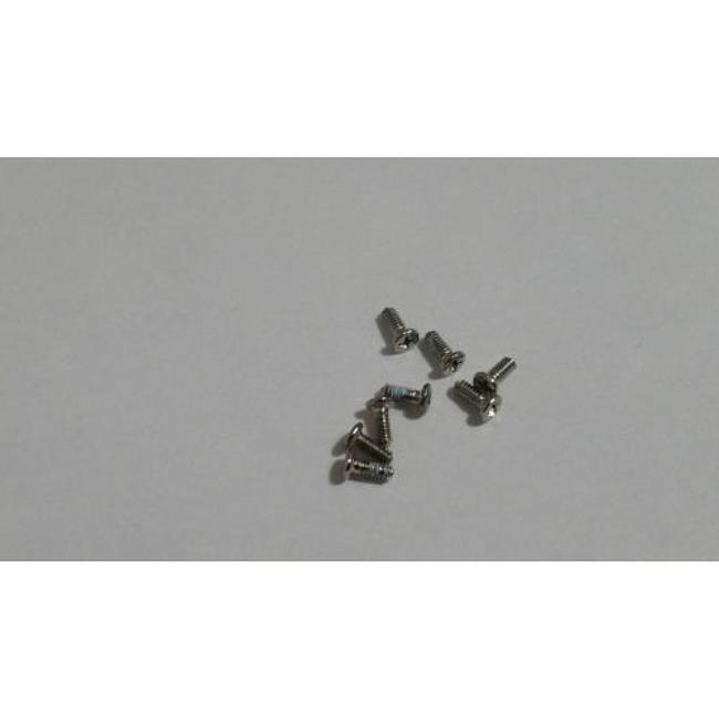 screw set for Samsung Galaxy core LTE G386 G386W
