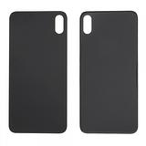 back cover glass for iphone XS Max