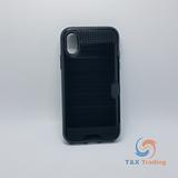 Apple iPhone X / XS - Slim Sleek Case with Credit Card Holder Case