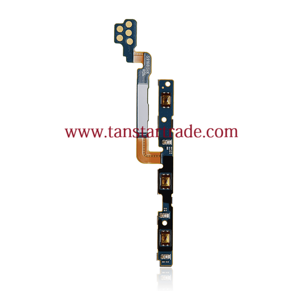 power volume flex for Samsung S23 S911 S23 Plus S916