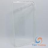 Huawei Mate 10 - Silicone Phone Case With Dust Plug