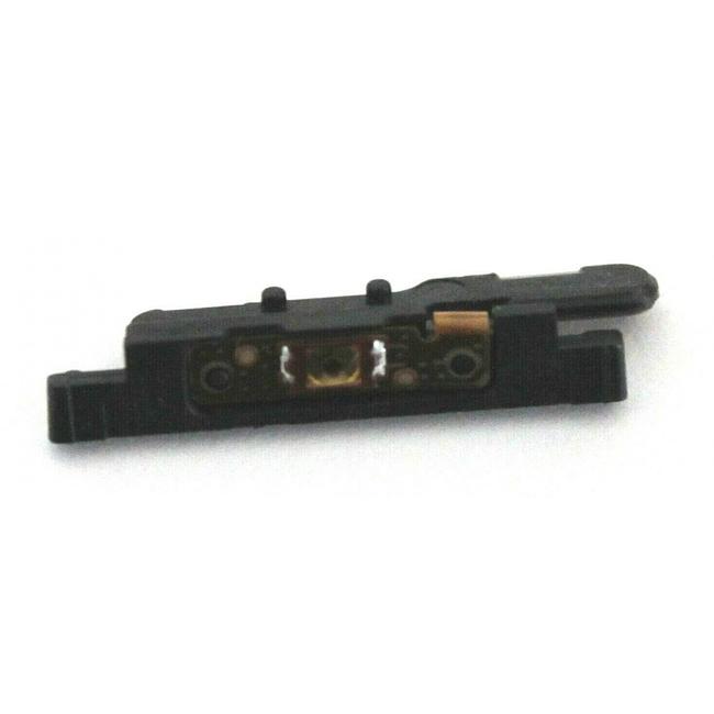power button flex for LG G7 G710 LMG710TM G7 One Q910
