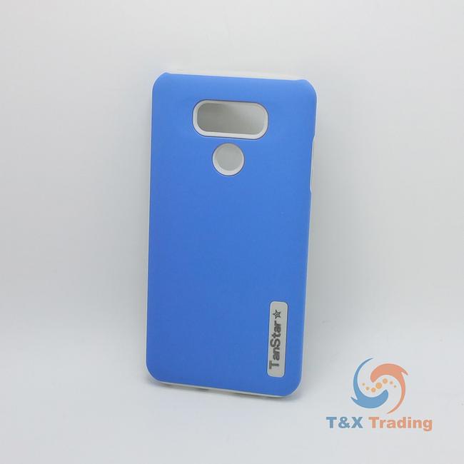 LG G6 - TanStar Slim Sleek Dual-Layered Case