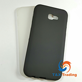 Samsung Galaxy A7 (2017) - Silicone Phone Case