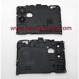 camera lens with frame for Samsung A042 A04e SM-A042F/DS A042