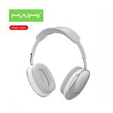 Maimi HM05 Wireless Bluetooth Headphones Speakers with Microphone