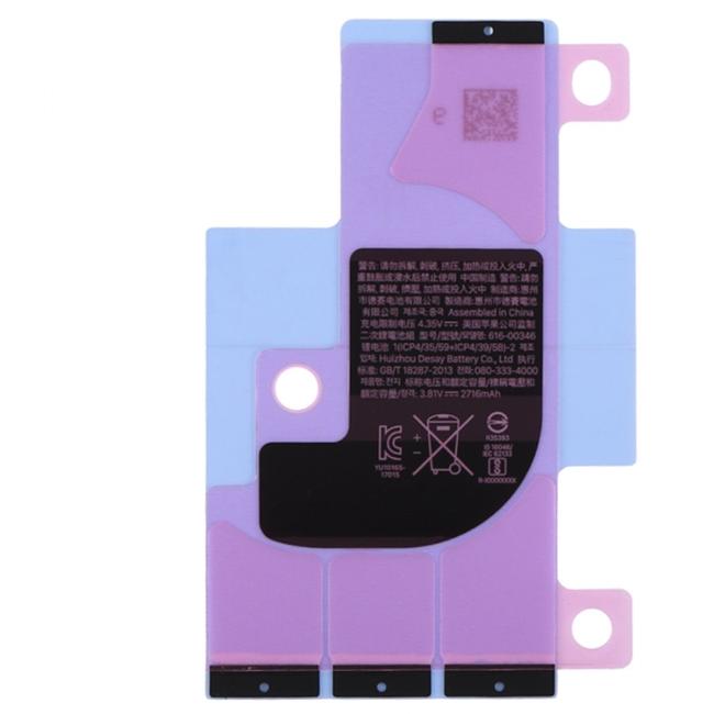battery tape for iphone XS
