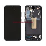 LCD Digitizer with Frame for Samsung S23 S911 S911U S911A