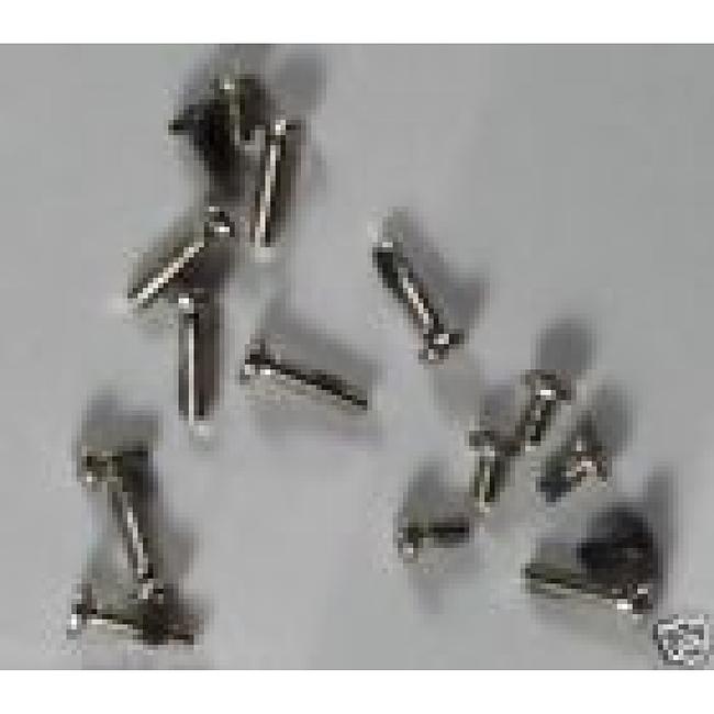 Screw set for Samsung Galaxy Rugby Pro i547