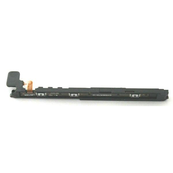 volume flex for LG Q70 Q620