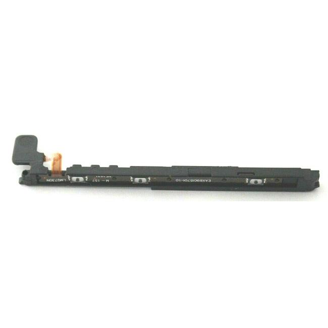 volume flex for LG Q70 Q620