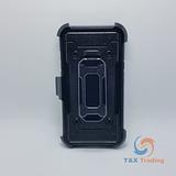 LG Q6 - Heavy Duty Transformer Slim Case