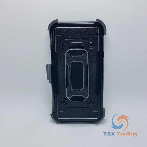 LG Q6 - Heavy Duty Transformer Slim Case