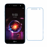 LG X Power 2 / 3  Tempered Glass Screen Protector