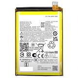 replacement battery QS50 for Moto G Stylus 5G 2024 XT2419