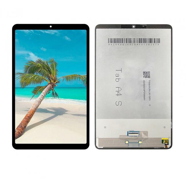 LCD digitizer assembly for Samsung Tab A 8.4" 2020 T307