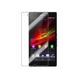 Screen Guard Protector for Sony Ericsson L35h Xperia ZL