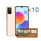 ZTE A7P / Moto G 5G BOX (10pcs) Tempered Glass Screen Protector
