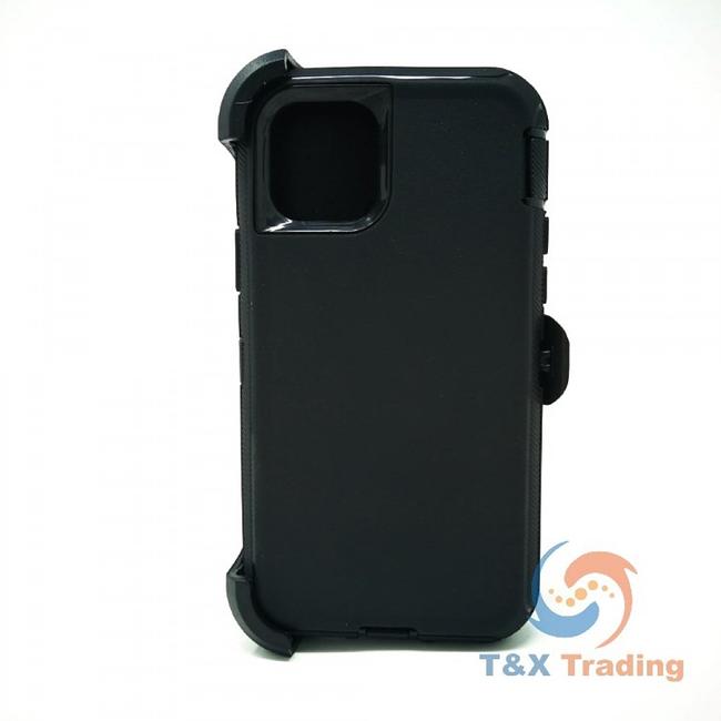 Motorola Moto G  Fashion Defender Case
