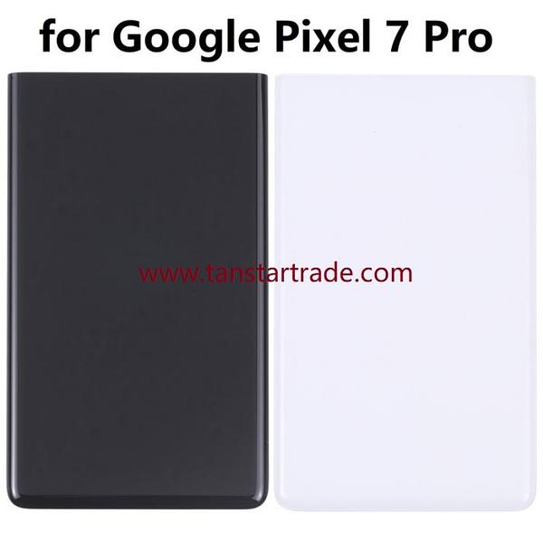 back battery cover for Google Pixel 7 Pro