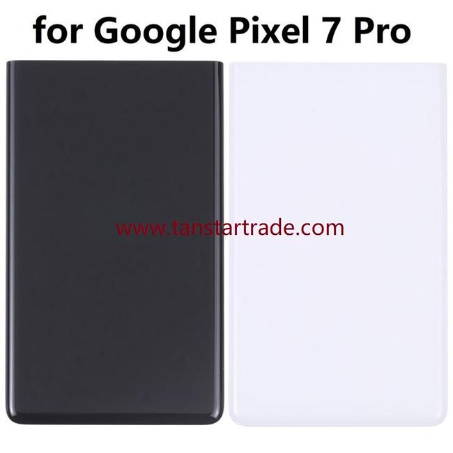 back battery cover for Google Pixel 7 Pro