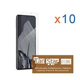 Google Pixel 8 Pro BOX (10pcs) Tempered Glass Screen Protector