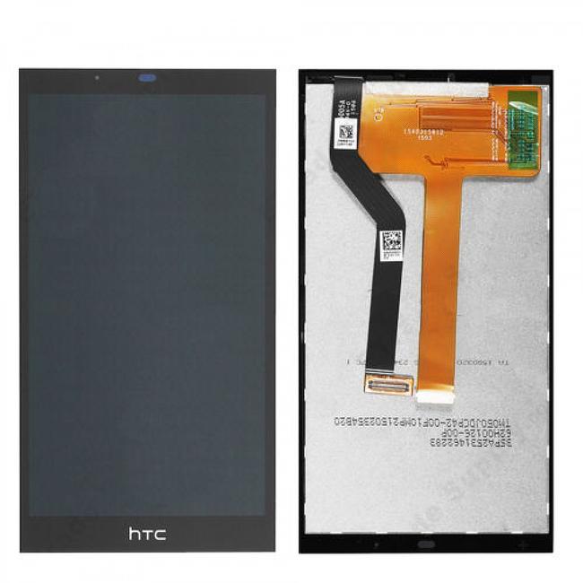 Lcd digitizer assembly for HTC Desire 626