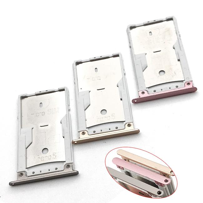 sim tray for Asus Zenfone 3 Max 5.2 ZC520TL