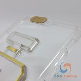 Apple iPhone 6 Plus / 6S Plus - Ladies First Perfume Silicone Phone Case