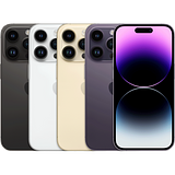 iPhone 14 Pro Max ( 128GB, used, very good condition)